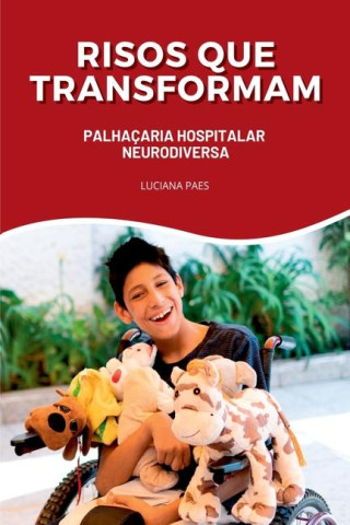 Risos Que Transformam