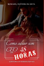 Como Odiar Um Ceo Em 48 Horas