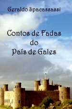 Contos De Fadas Do Pa s De Gales