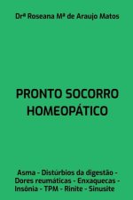 Pronto Socorro Homeop tico