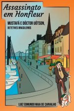 Assassinato Em Honfleur