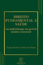 Direito Fundamental Sa de