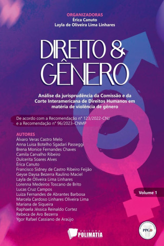 Direito E G nero