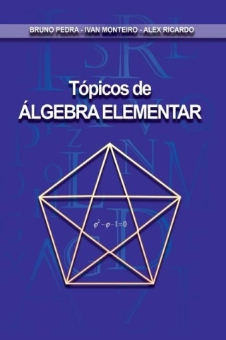 T picos De lgebra Elementar