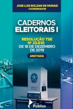 Cadernos Eleitorais I