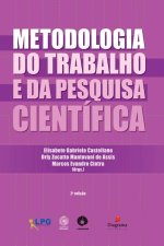 Metodologia Do Trabalho E Da Pesquisa Cient fica [2a. Edi