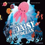 Little Octopus Daisy and the Vast Ocean