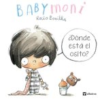 ?Dónde Está El Osito?
