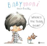 Where's the Teddy Bear?