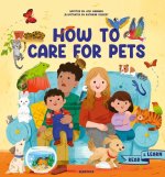 How to Care for Pets