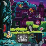 Ghosts and Bogeys