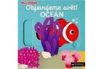 MiniPEDIE – Objevujeme svět! Oceán