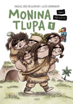 Monina tlupa 1 - Tanec přátelství
