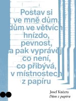Dům z papíru