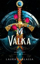 Válka - Jezdci apokalypsy 2