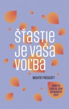 Šťastie je vaša voľba (2. vydanie)