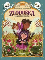 Zloduška 3: Podozrivá pomocníčka