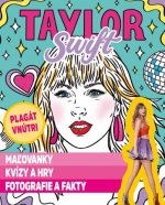 Taylor Swift - Aktivity