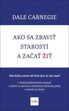 Ako sa zbaviť starostí a začať žiť, 2. vydanie