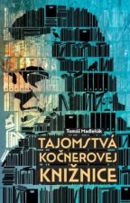 Tajomstvá Kočnerovej knižnice