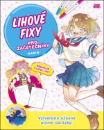 Lihové fixy pro začátečníky