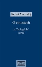 O ctnostech v Teologické sumě