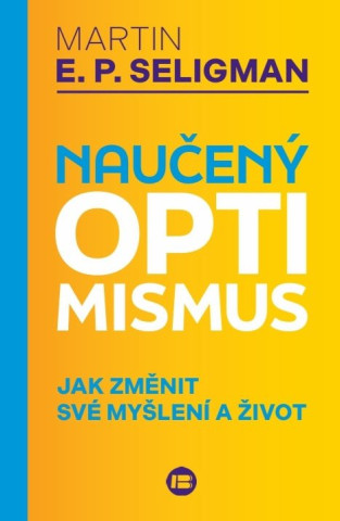 Naučený optimismus (2. vydání)