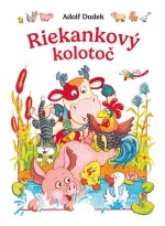 Riekankový kolotoč