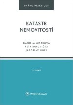 Katastr nemovitostí