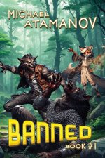 Banned (Book 1)