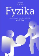 Pracovní sešit fyziky pro 7. ročník
