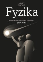 Pracovní sešit fyziky pro 9. ročník