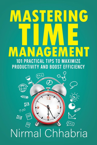 Mastering Time Management