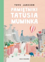 Pamiętniki Tatusia Muminka. Muminki