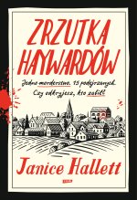 Zrzutka Haywardów