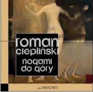 Nogami do góry
