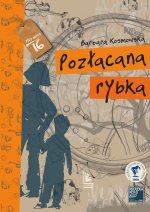 Pozłacana Rybka. Plus minus 16