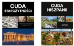 Pakiet Cuda starożytności / Cuda Hiszpanii