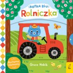 Rolniczka. Kotka Blu