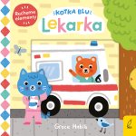 Lekarka. Kotka Blu