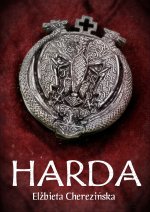 Harda. Oprawa twarda