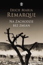 Na Zachodzie bez zmian. Oprawa twarda
