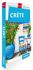 Crète (guide 2en1)