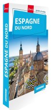 Espagne du Nord (guide 2en1)