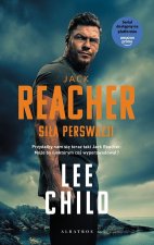 Siła perswazji. Jack Reacher. Tom 7. Wydanie filmowe