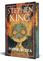 Podpalaczka. Wydanie specjalne