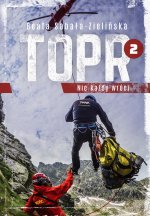 TOPR 2. Nie każdy wróci wyd. 2025