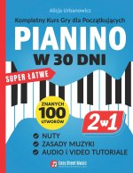 PIANINO w 30 Dni