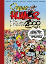 Efecto 2000, ?vaya trajín! (Súper Humor Mortadelo)