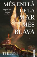 Més enll? de la mar més blava